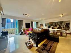 Emerald Garden (D1), Condominium #598616841